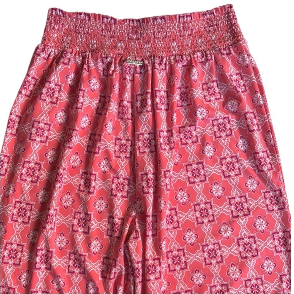 EUC Cabana Life Coral Gables Palazzo
Pants Size Small - Picture 7 of 9